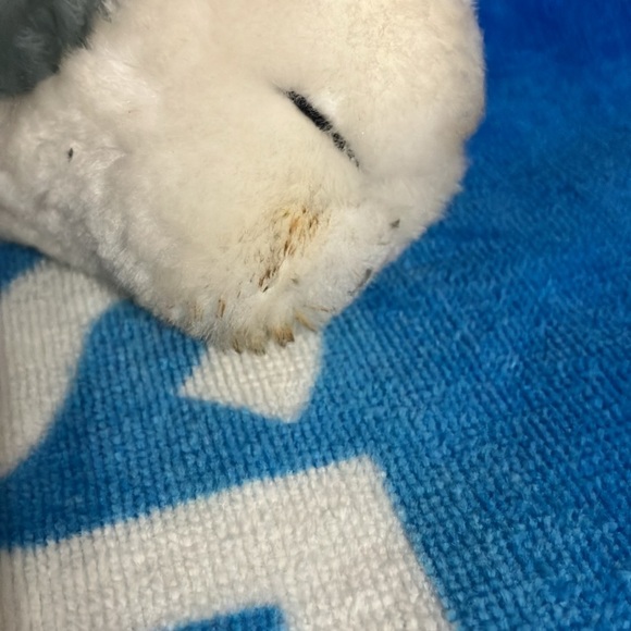 Bugs Bunny 50th birthday collection stuffed toy 19” - Picture 3 of 7